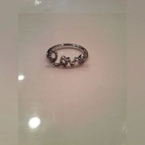 Love rings 925